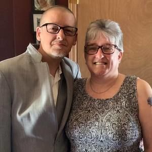 Meet your Posher, Jacqui